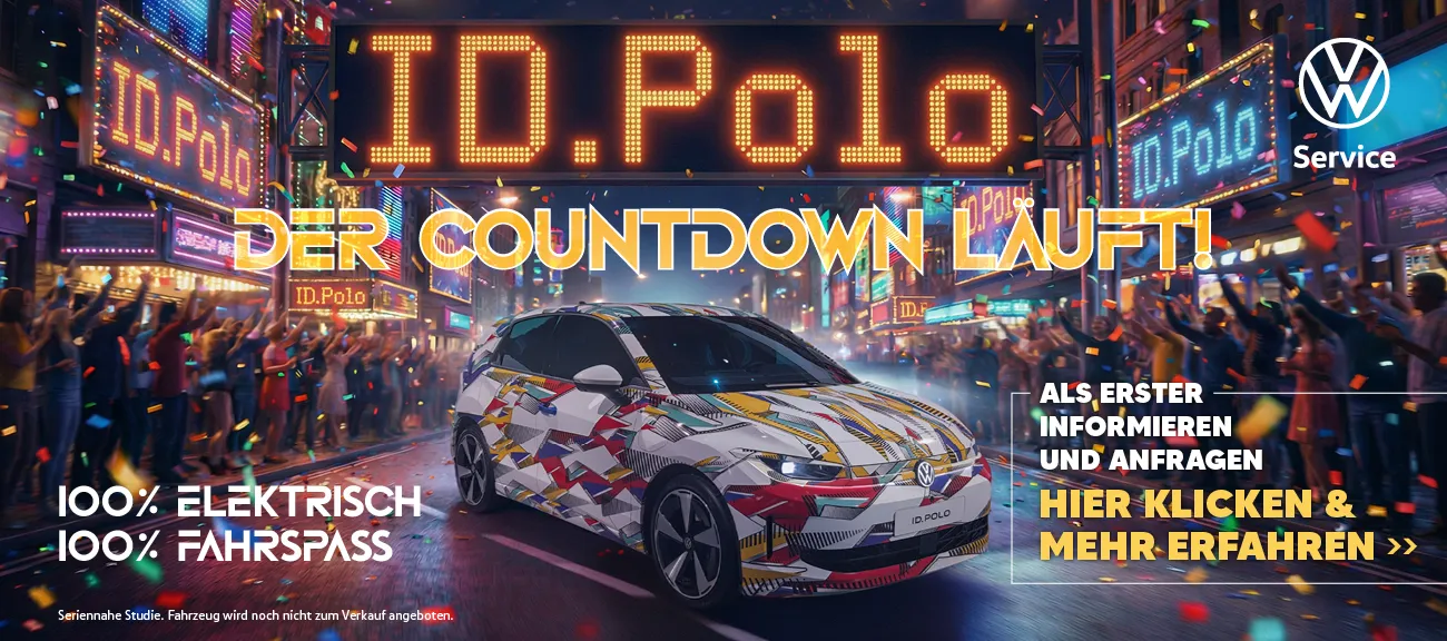 VW ID Polo